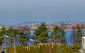 Apartament blisko jeziora